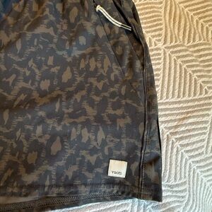 Vuori Women’s Dash Shorts